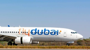 После попытки пилота-украинца разбить самолёт Flydubai завели дело о теракте