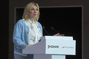 Захарова раскрыла, какие условия пыталась навязать Германия перед встречей в ООН