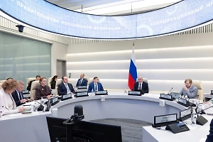 Более 550 тысяч конкурсантов и 41 страна: Чернышенко подвёл итоги чемпионатного движения