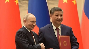 Захарова: Путин получил приглашение на саммит АТЭС в КНР, возможна встреча с Си