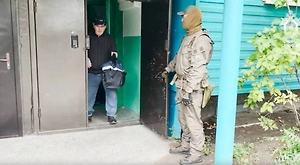 Расстрел ради «уважения»: Вора в законе задержали за двойное убийство в Хакасии спустя 33 года