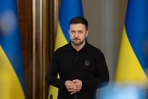 Песков исключил созыв совещания по ситуации в авиации из-за угроз Зеленского