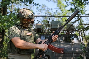 ВС РФ поразили сухогруз и танкер, задействованные в интересах ВСУ