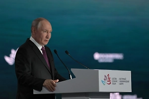 Путин призвал спецслужбы СНГ активнее бороться с внешними угрозами
