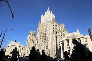МИД РФ призвал ИКАО отреагировать на угрозы Киева гражданской авиации