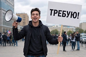 Мемы и алгоритмы: Почему мода в политике побеждает содержание