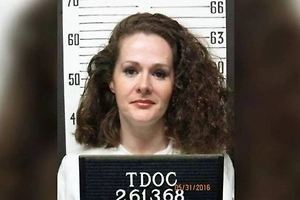 Хранила череп жертвы как трофей: В США готовятся казнить первую женщину за 200 лет