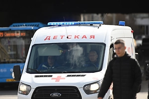 16-летний подросток пострадал при детонации дрона ВСУ в Пролетарском