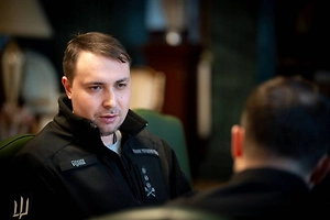 Буданов* уговаривал Зеленского не отдавать Донбасс, чтобы РФ не получила «приз»