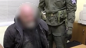 «Собирал данные о бойцах СВО»: задержанный за госизмену под Костромой признал вину на камеру