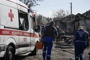 Погибшие в Шебекино медики бросились спасать людей после первого взрыва
