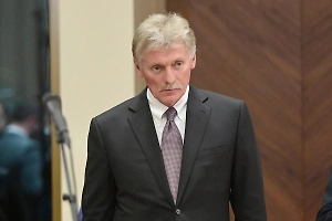 Песков заявил о работе всех систем ПВО России после угроз Зеленского