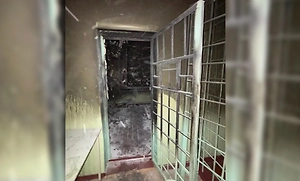 Погибший в пожаре пациент больницы в Иркутске мог сам устроить поджог