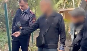 Застреленный в Истре бизнесмен сам мог быть причастен к заказному убийству