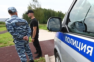 Пропавшую за две недели до свадьбы девушку из Твери нашли в полиции и вернули жениху