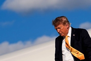 Союзники занервничали: что в НАТО услышали в словах Трампа о России