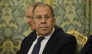 Лавров заявил, что «метастазы нацизма» расползаются по Европе