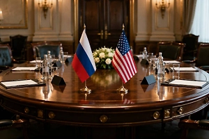 Фокус на перезапуск: Американист раскрыл цель визита Уиткоффа и Кушнера в Москву