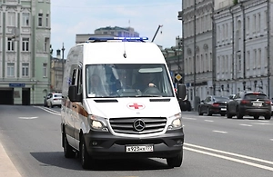 Дело возбуждено после смертельного ДТП с автобусом в Новосибирской области