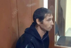 Мужчина зарезал жену и её подругу во время пьяного застолья в Тавде