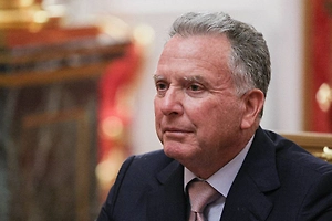 Уиткофф поблагодарил Путина за прекращение ударов по Киеву на три дня