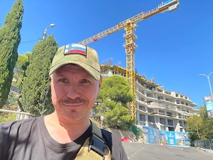 Финский военкор обратился к Стуббу из Крыма и назвал стратегическую ошибку