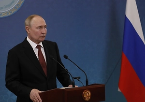 Путин: «Восток Ойл» поможет в развитии Сибири, Арктики и Дальнего Востока