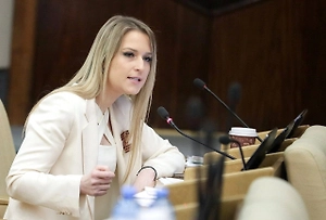 Лантратова предупредила о последствиях утечки персональных данных