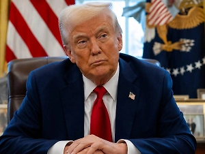 Трамп поддержал идею переименовать штат Нью-Мексико в Нью-Америка