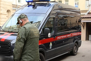 СК возбудил дело о теракте после атаки дронов ВСУ на жилые дома в Перми