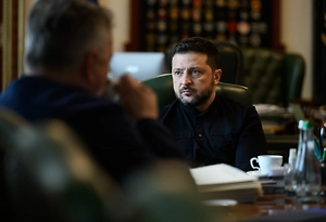 «Потом будет ещё жёстче»: Экс-соратница Зеленского призвала Киев не тянуть с миром