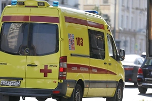 В ДТП в Буйнакском районе Дагестана погибли четыре человека