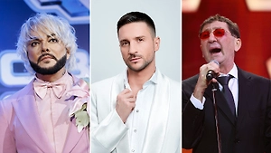 Киркоров, Лазарев, Лепс и не только: На Украине заблокировали YouTube-каналы российских артистов