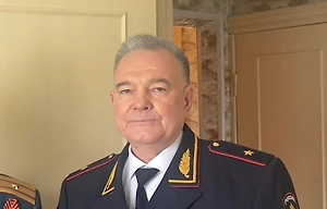 Малькову грозит до 10 лет колонии и штраф в 1 млн по делу о хищении топлива