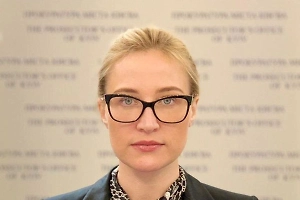 Вслед за шефом: Первый замгенпрокурора Украины собралась в отставку на фоне «Карфагена»