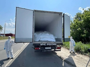 Испугались расходов: В МИД РФ объяснили, почему Украина не хочет забирать тела военных
