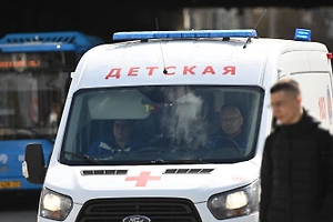 12 воспитанников детсада заразились сальмонеллёзом в Калининграде