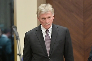 Песков: Участие Европы может осложнить переговоры по Украине