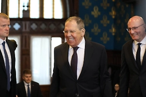Лавров: США признают базовые вещи по урегулированию на Украине