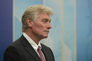 Песков: Россия готовит возвращение индийских граждан из зоны СВО