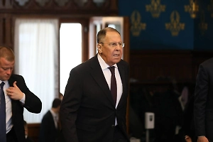 Лавров пожалел Британию за решение быть с Украиной до конца