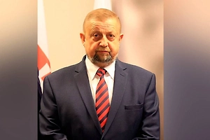 Экс-министр юстиции Словакии Гарабин внесён в базу «Миротворца»*