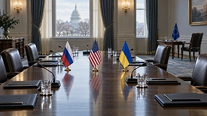 Глава Минфина США Бессент: ЕС не хочет участвовать в переговорах по Украине