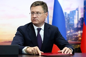 Новак призвал заранее определять необходимые объёмы импорта топлива