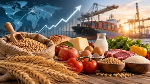 Климат, энергия, логистика: Почему мировые цены на продукты снова растут
