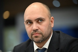 Главу челябинского «Яблока» Щербакова сняли с выборов в ГД по иску «Зелёных»