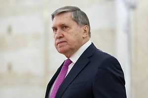 Ушаков: Путин заверил Трампа, что у РФ нет намерений нападать на Европу