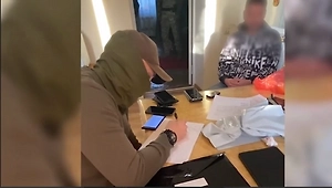 В Крыму ФСБ задержала троих агентов ГУР, завербованных через сайт знакомств