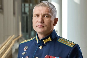 Участника «Времени героев» назначили замминистра транспорта Рязанской области