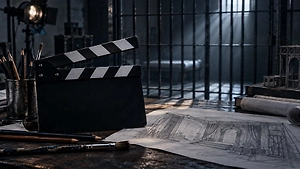 Художник-постановщик сериала «Ликвидация» арестован в Москве за госизмену